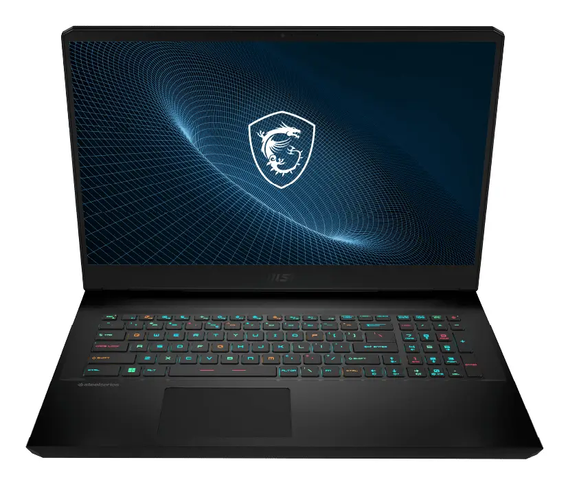 MSI Gaming GP76 12UGS-436IN Vector 16 GB