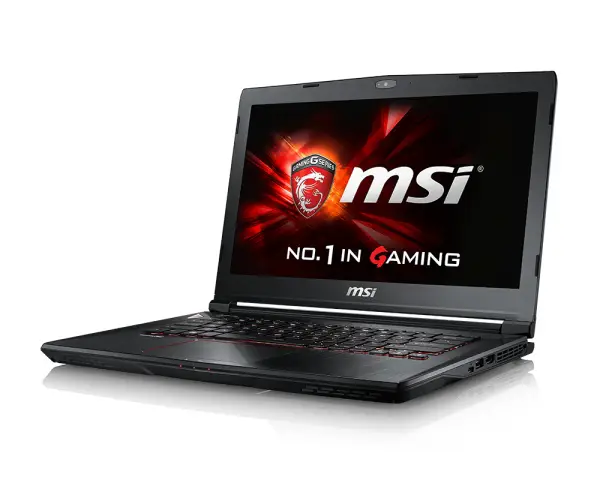 MSI Gaming GS40 6QE-078NL Phantom