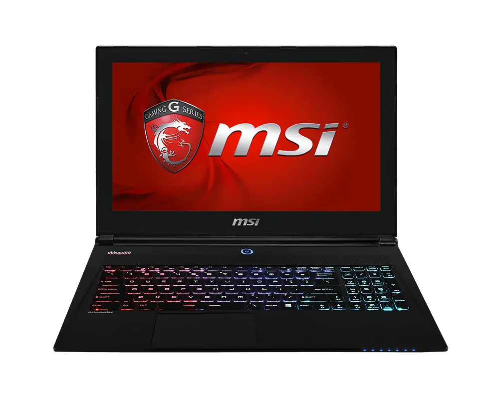 MSI Gaming GS60-2PCI78H11 0016H2-SKU73