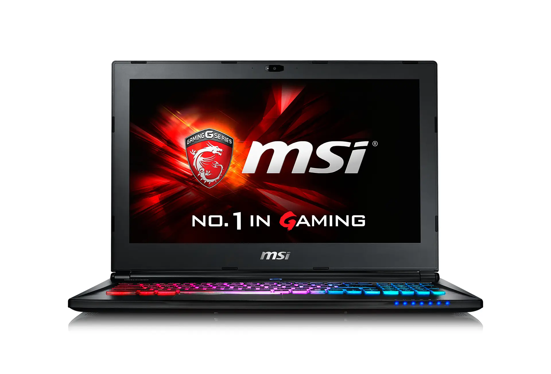 MSI Gaming GS60 6QD(Ghost)-210NE GS60 6QD-210NE