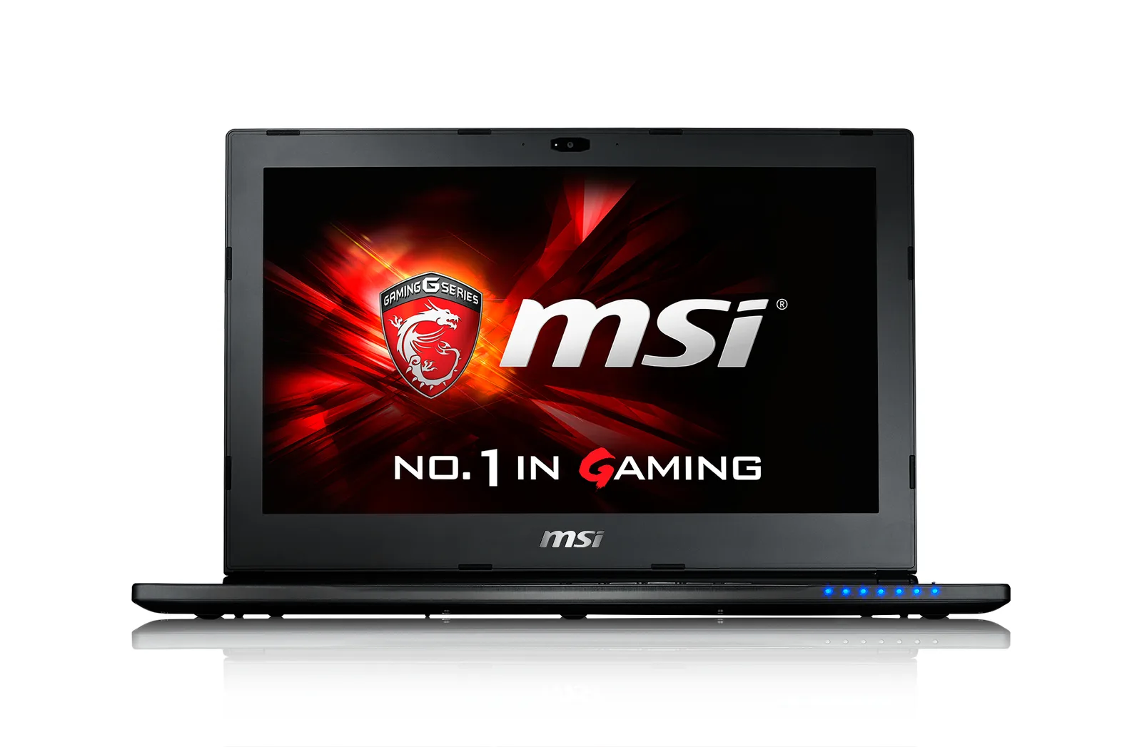 MSI Gaming GS60 6QE-039RU Ghost Pro 8 GB