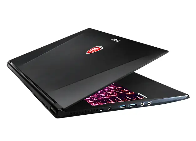 MSI Gaming GS60 Ghost GS60 GHOST PRO-052