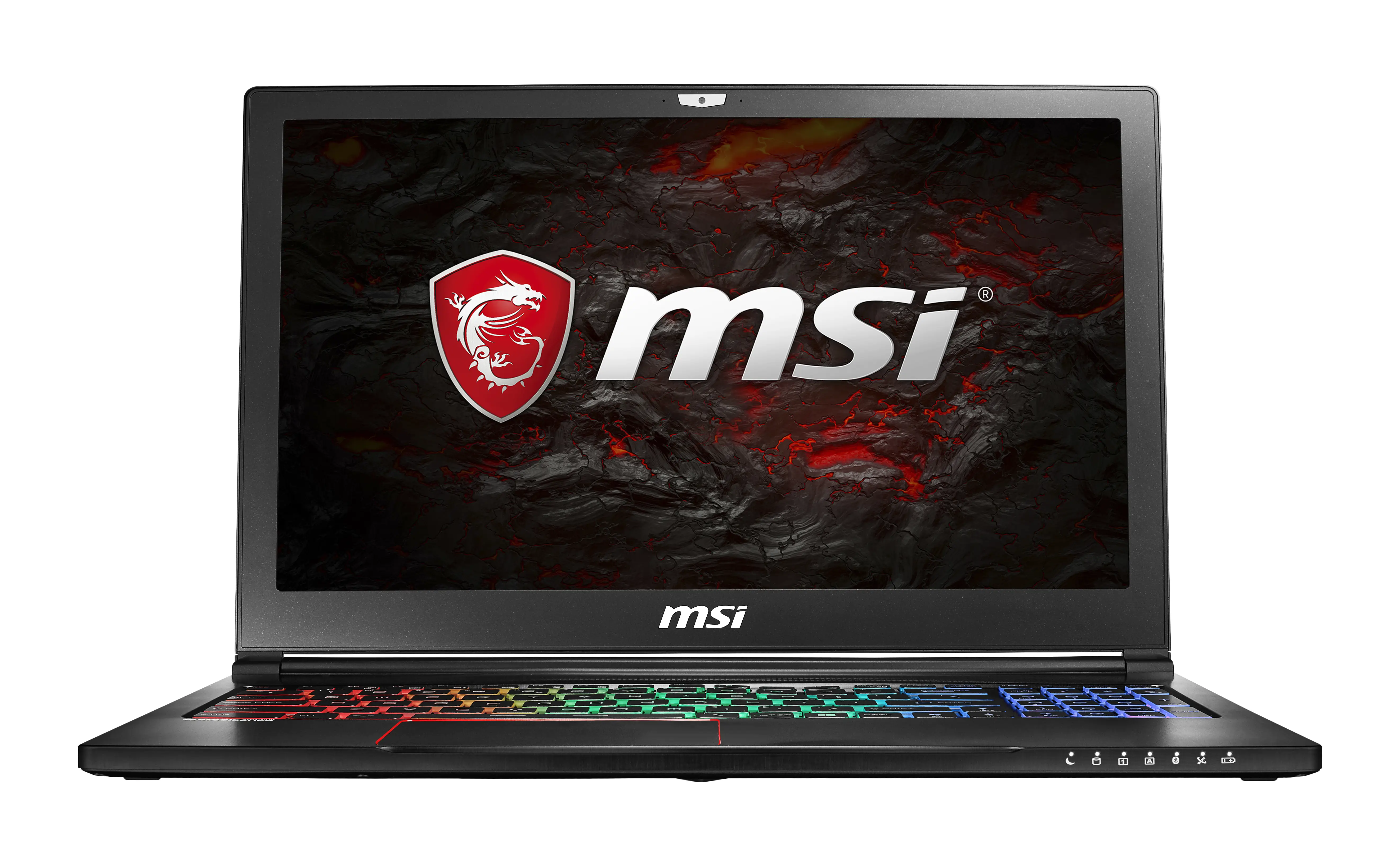 MSI Gaming GS63VR-041 Stealth Pro 32 GB 9S7-16K212-041