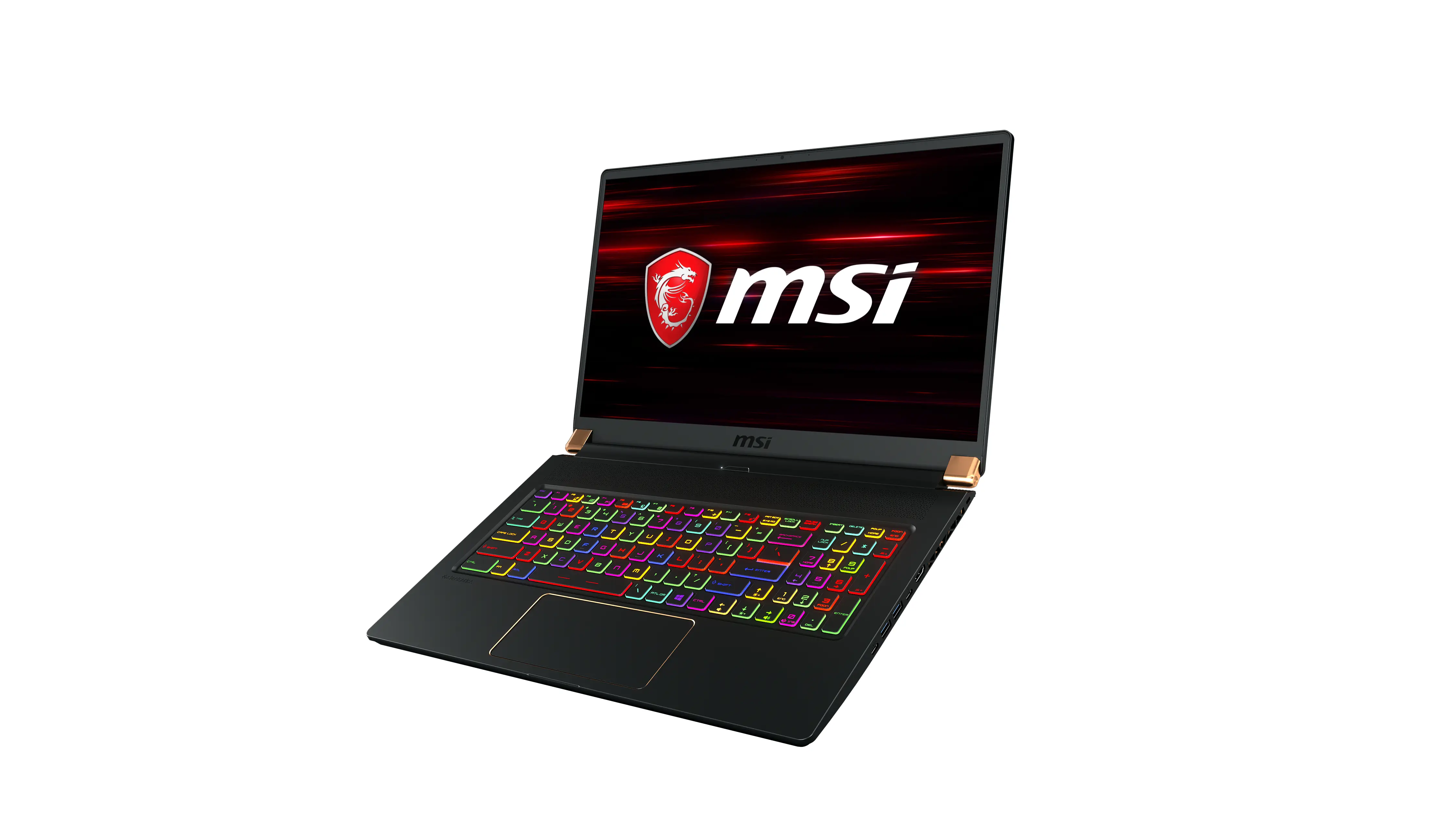 MSI Gaming GS66 10SF-059AU Stealth 16 GB