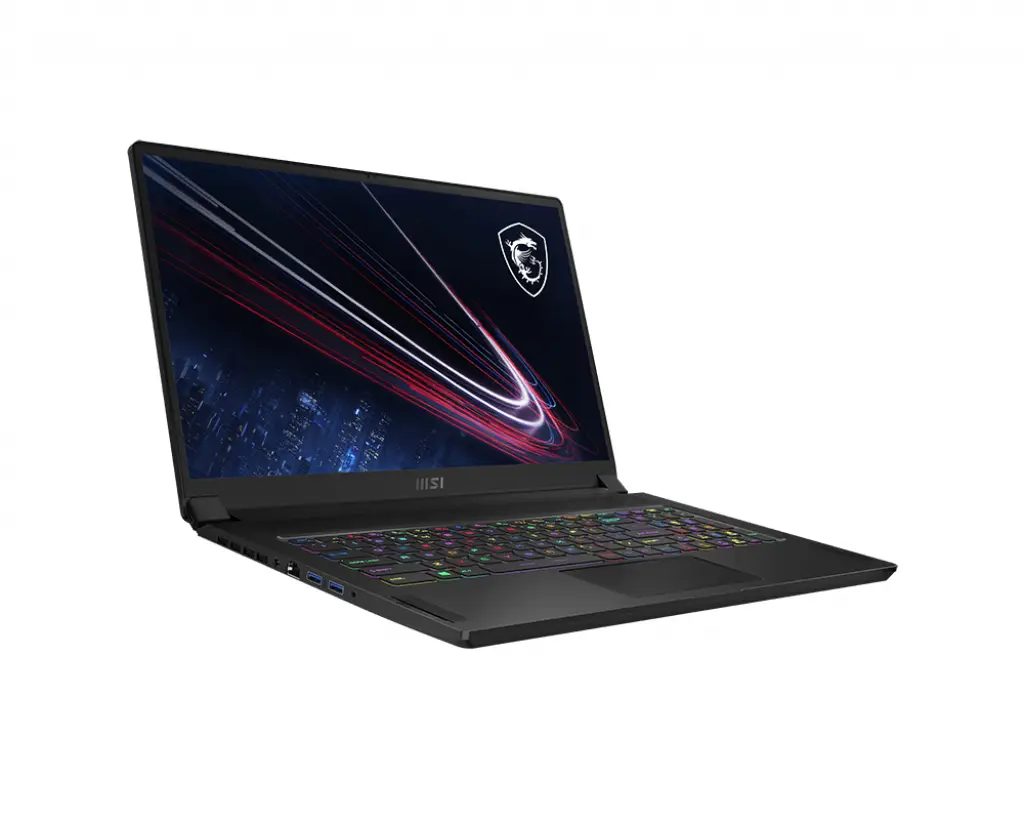 MSI Stealth GS66 11UE-005FR 16 GB