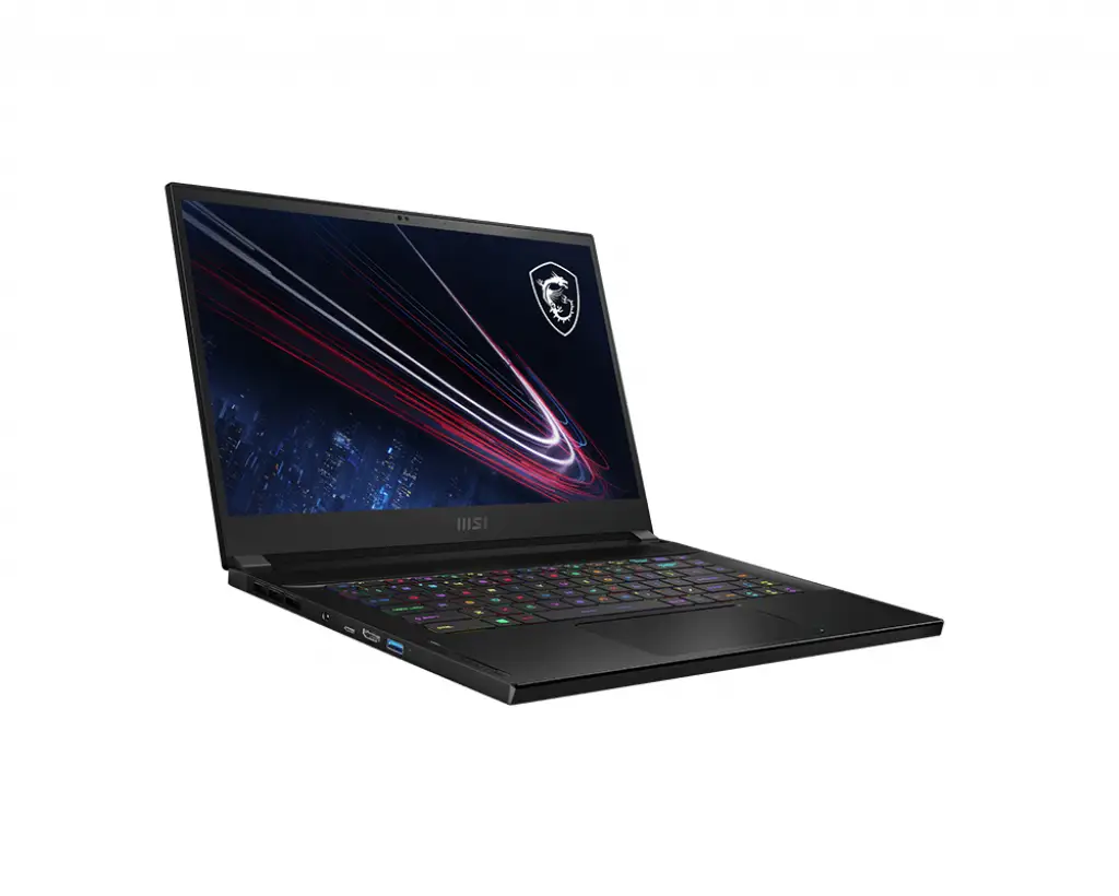 MSI Gaming GS66 11UG-623FR Stealth 16 GB