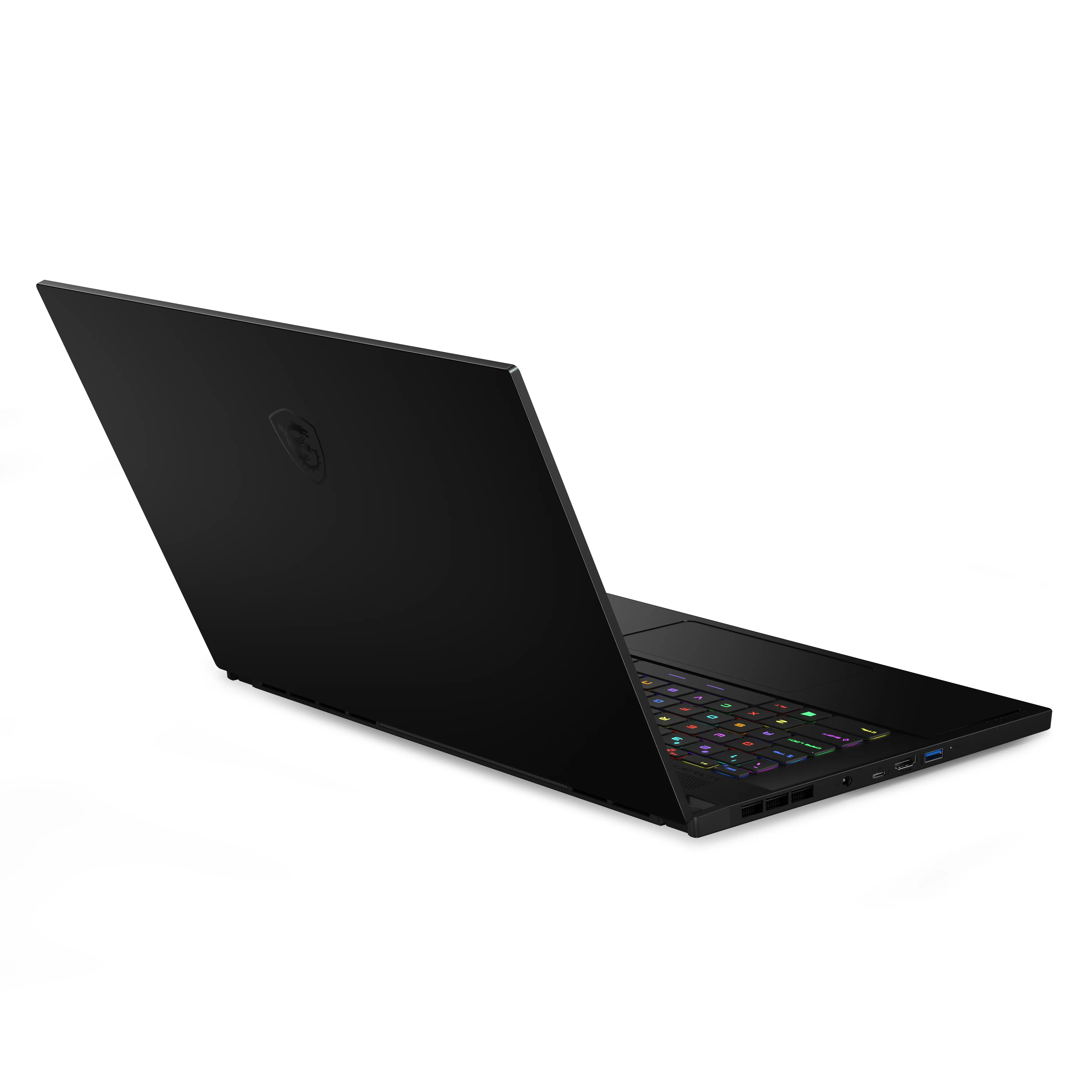 MSI Gaming GS66 11UH-054PL Stealth 64 GB