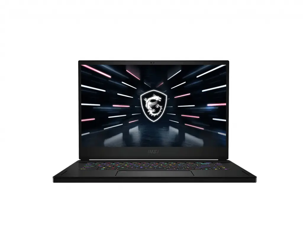 MSI Gaming GS66 12UGS-032PL Stealth 32 GB