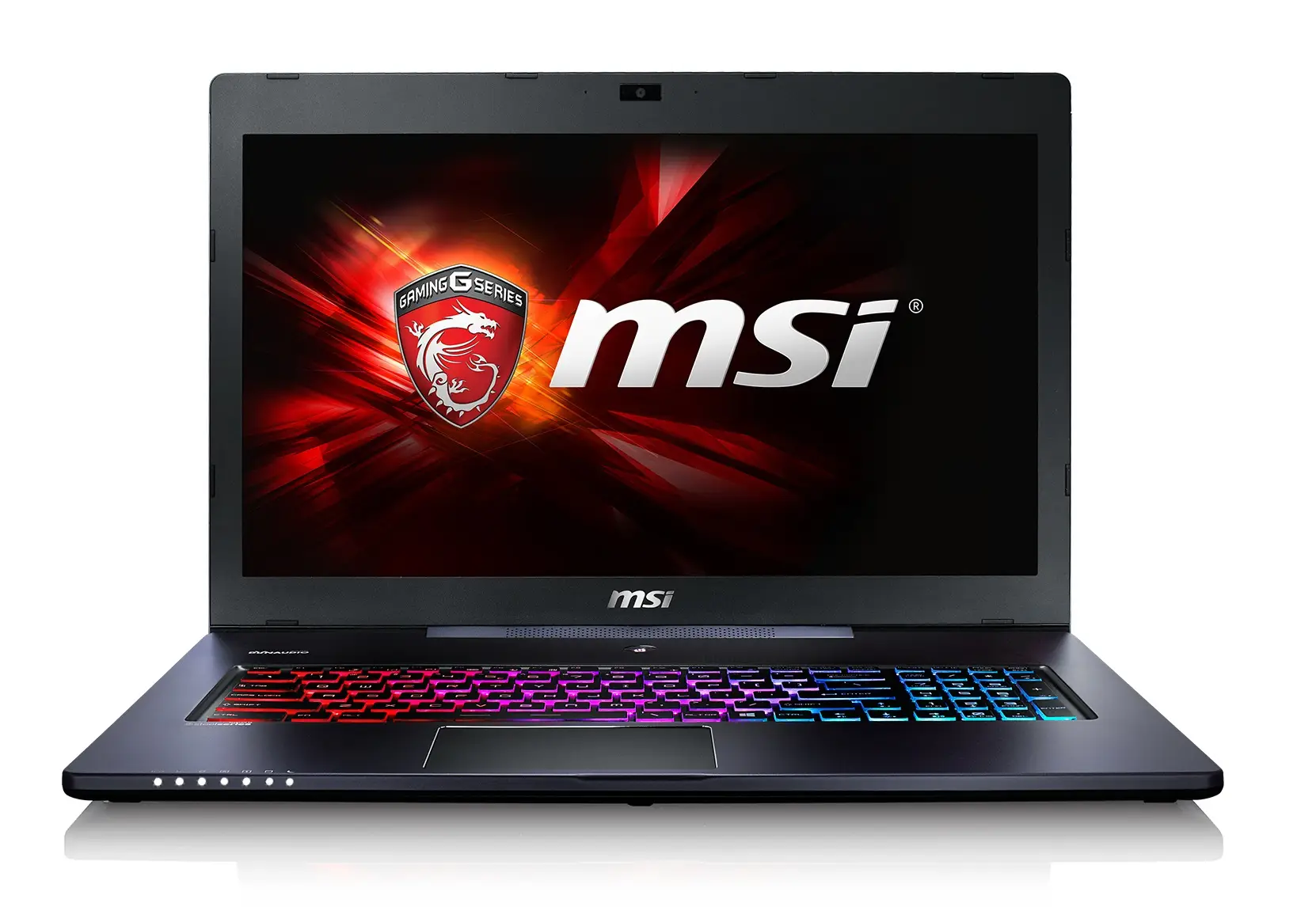 MSI Gaming GS70-006 Stealth Pro 9S7-177515-006