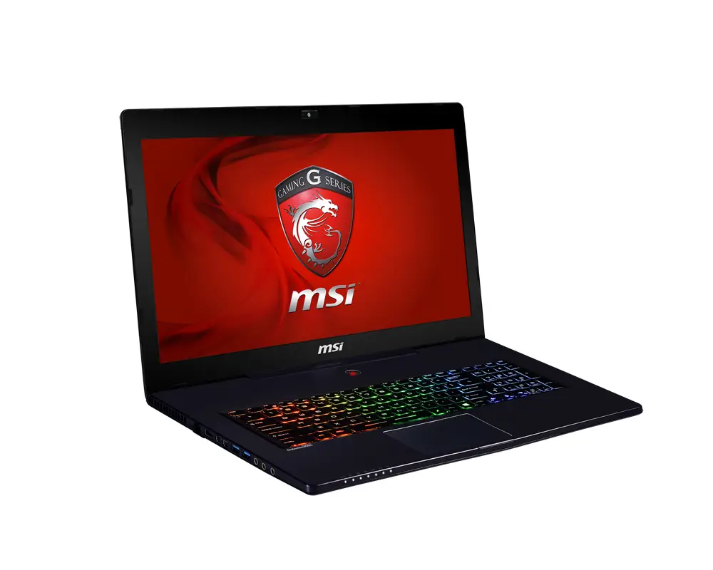 MSI Gaming GS70 2PC (Stealth)-047NL GS70 2PC-047NL