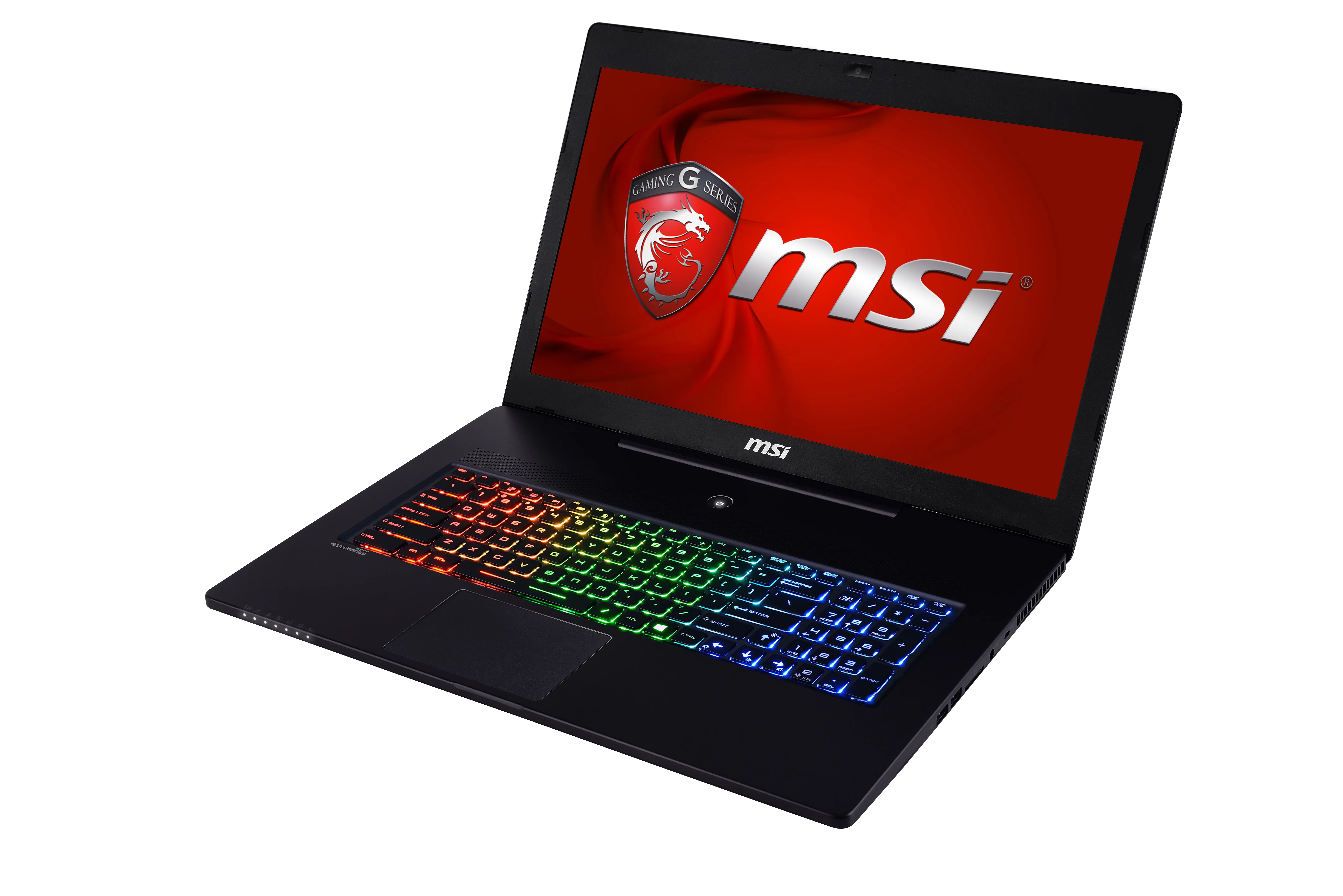MSI Gaming GS70 2PC(Stealth)-288LU GS70 2PC-288LU