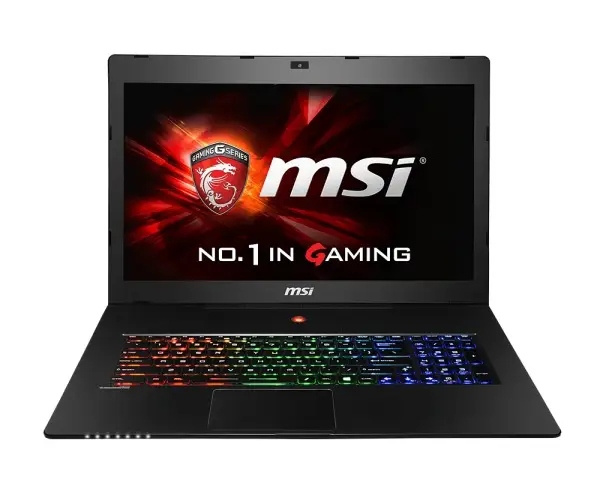 MSI Gaming GS70 2QC-040US