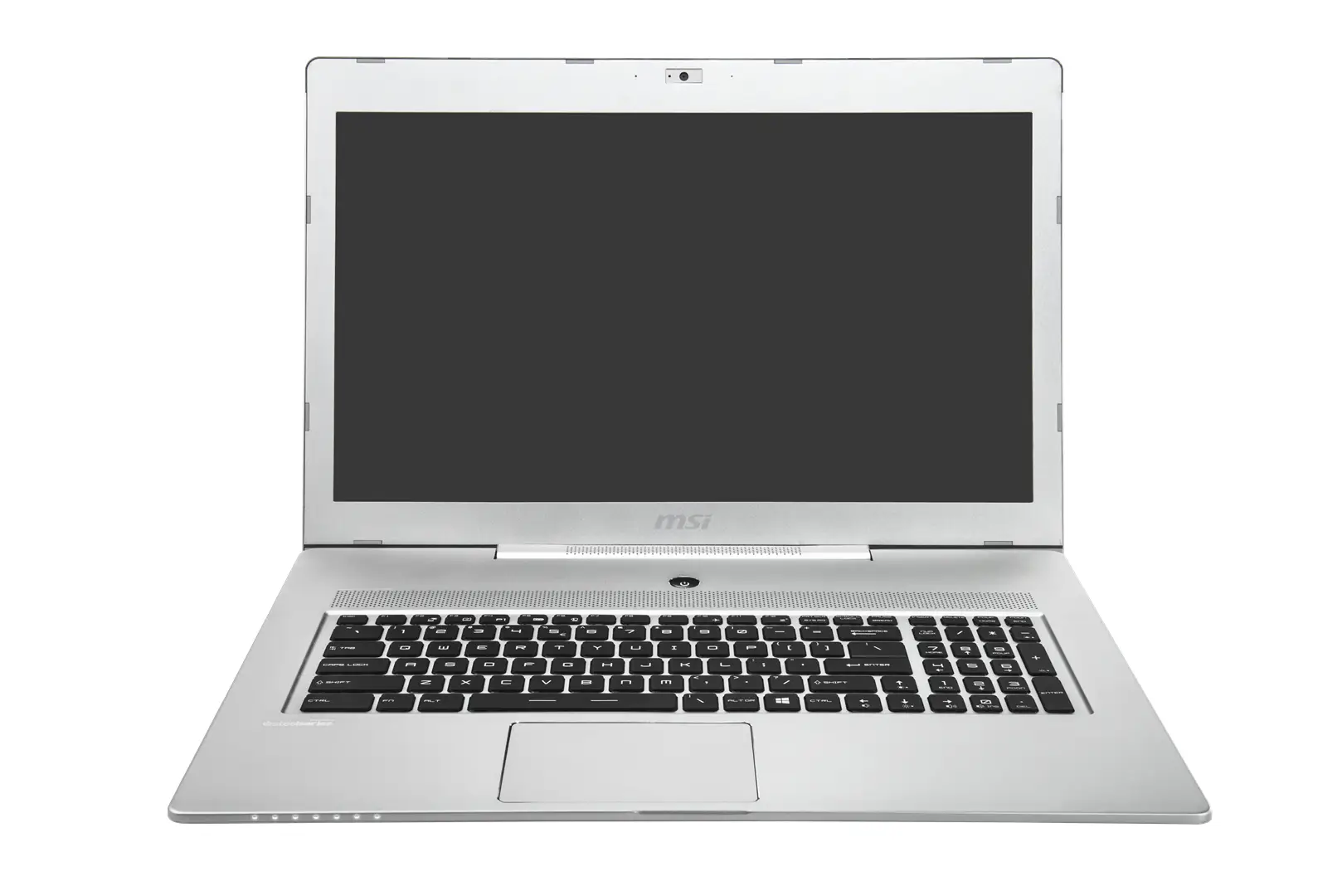 MSI Gaming GS70 2QE(Stealth Pro Silver Edition)-002US GS70 2QE-002US