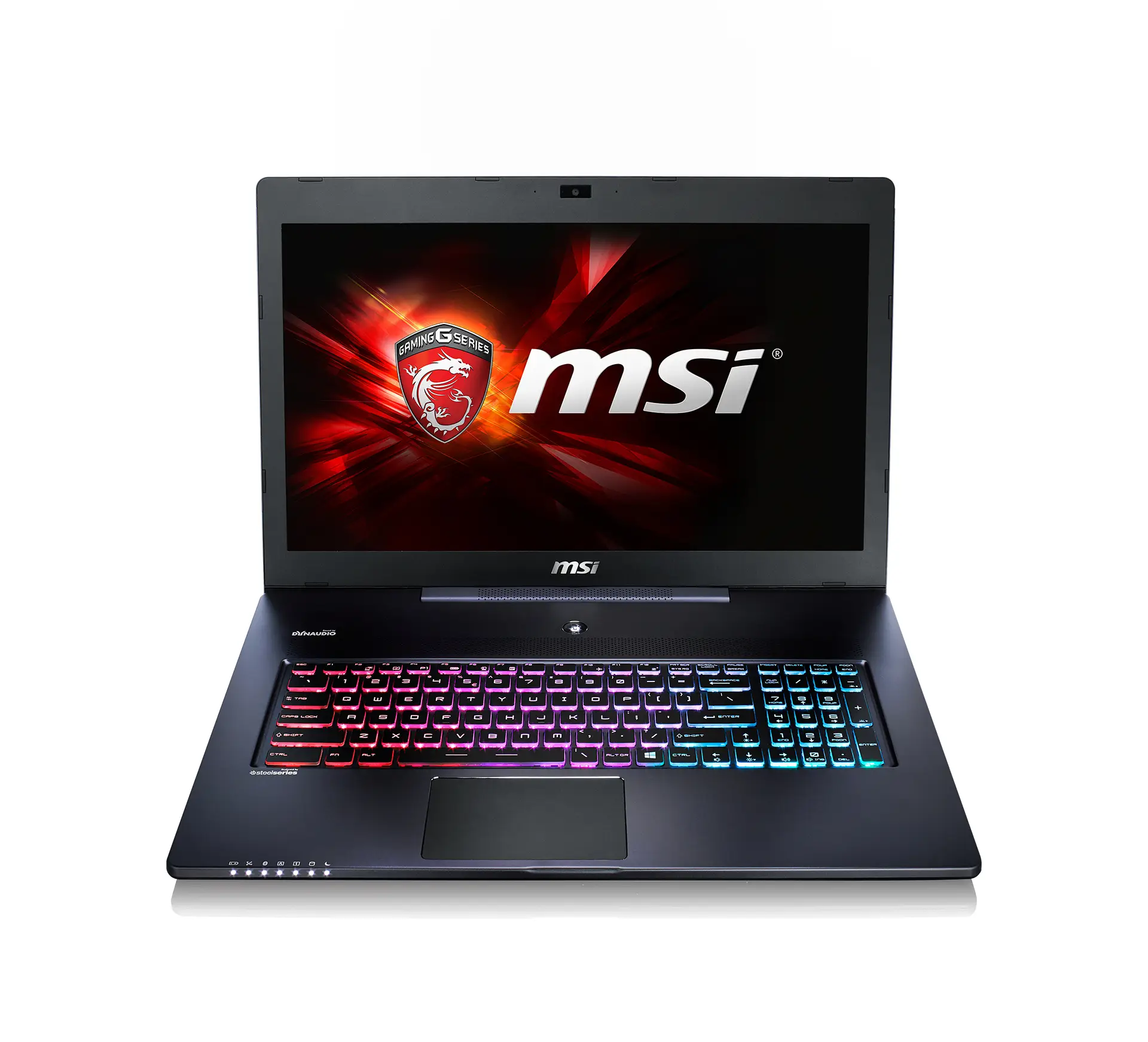 MSI Gaming GS70 6QC-035FR Stealth 9S7-177614-035