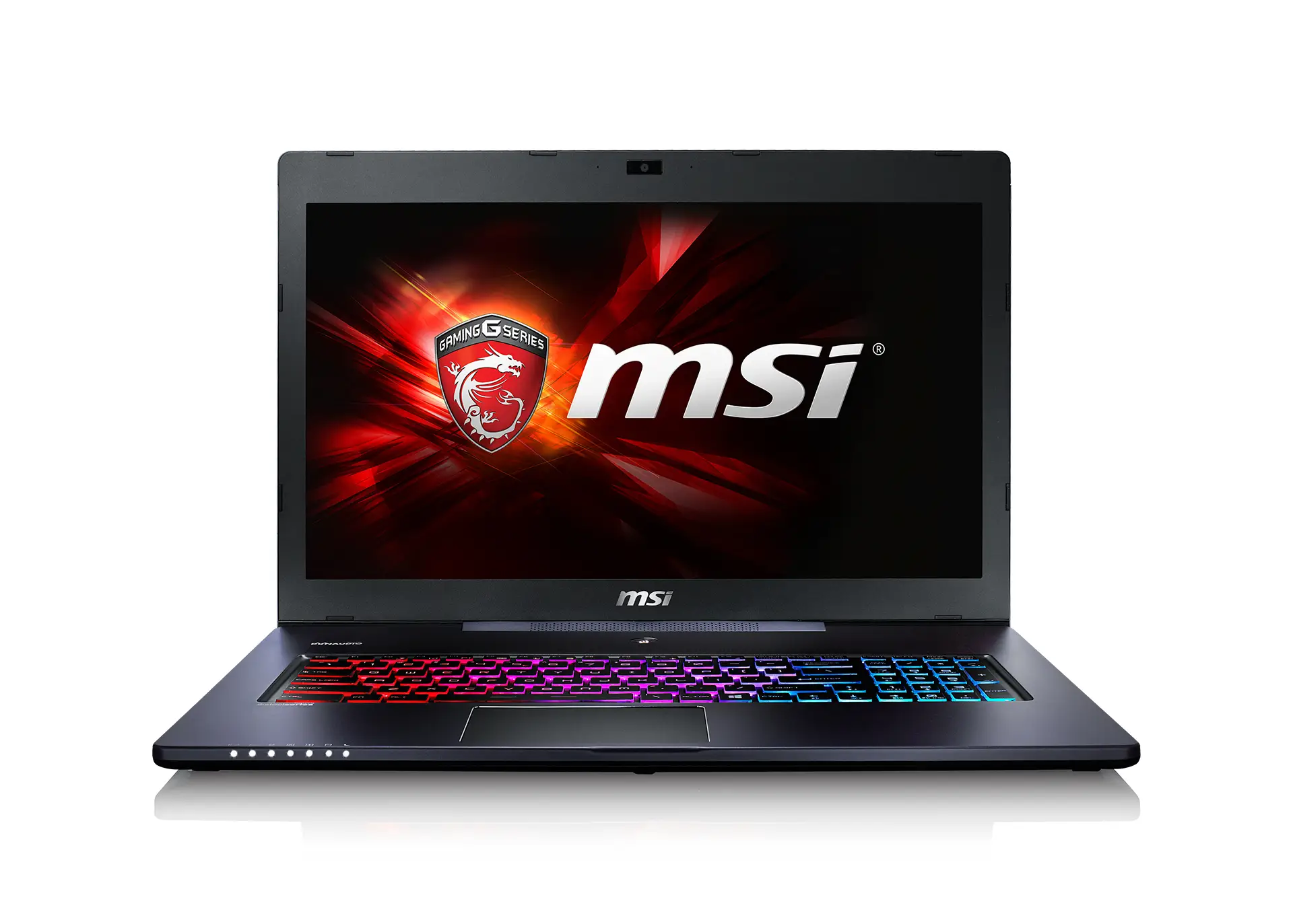 MSI Gaming GS70 6QD(Stealth)-009XTR GS70 6QD-009XTR