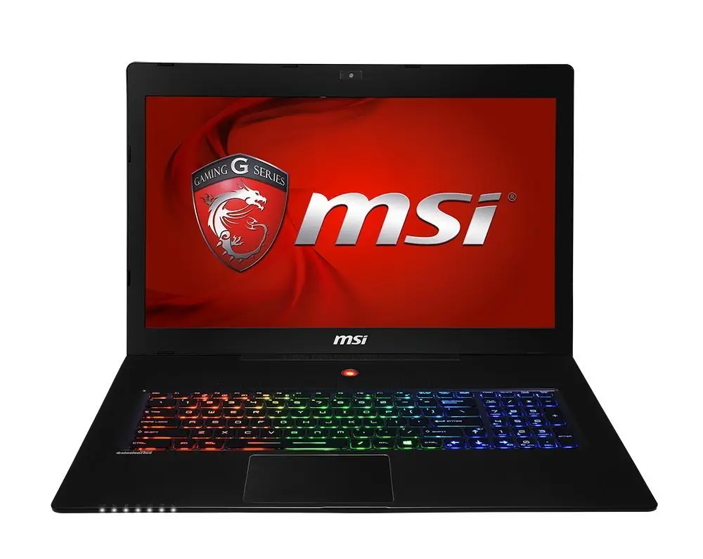 MSI Gaming GS70 StealthPro-210 9S7-177214-210