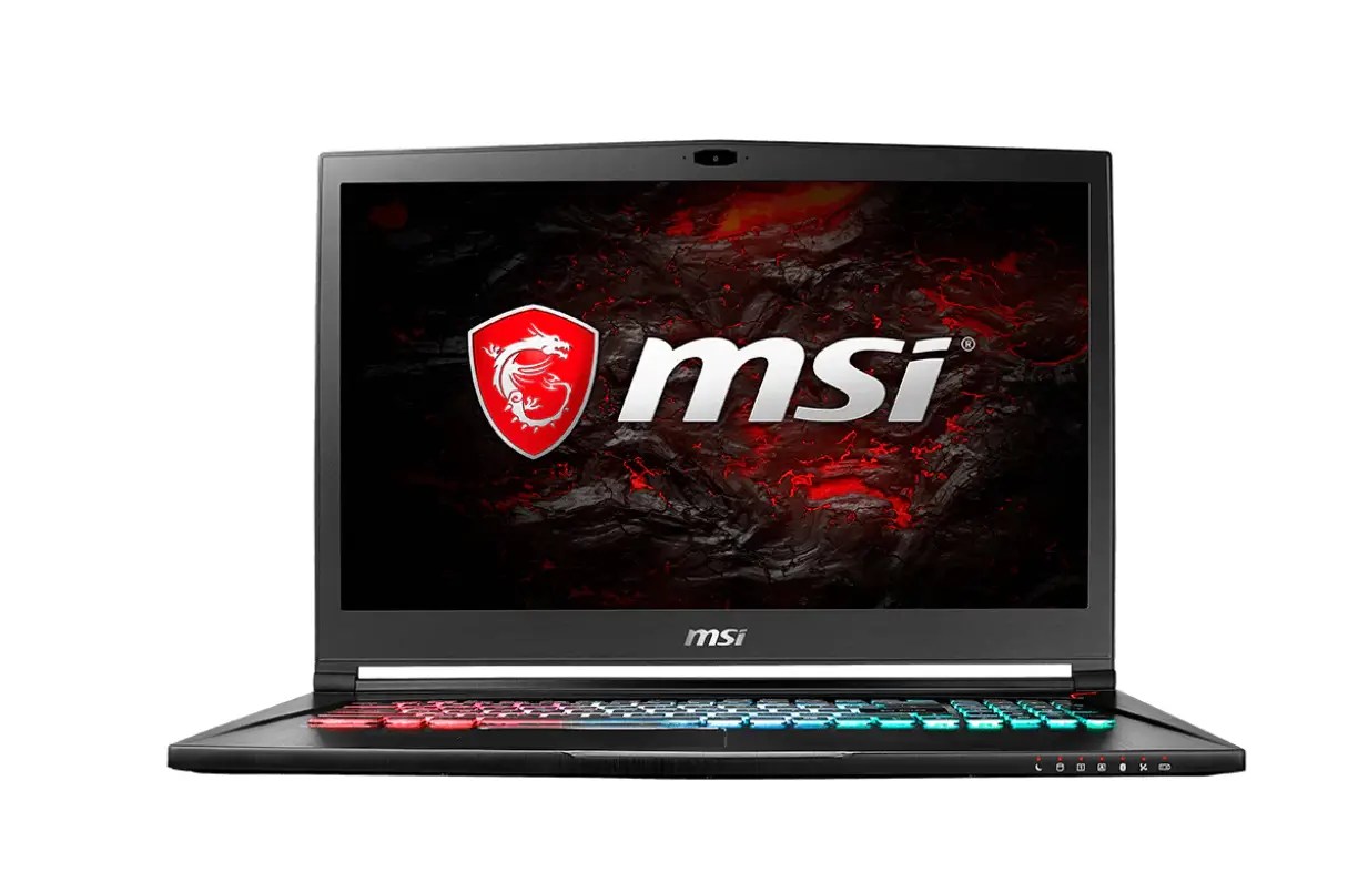 MSI Gaming GS73 7RE-014DE Stelath Pro 16 GB 0017B4-014
