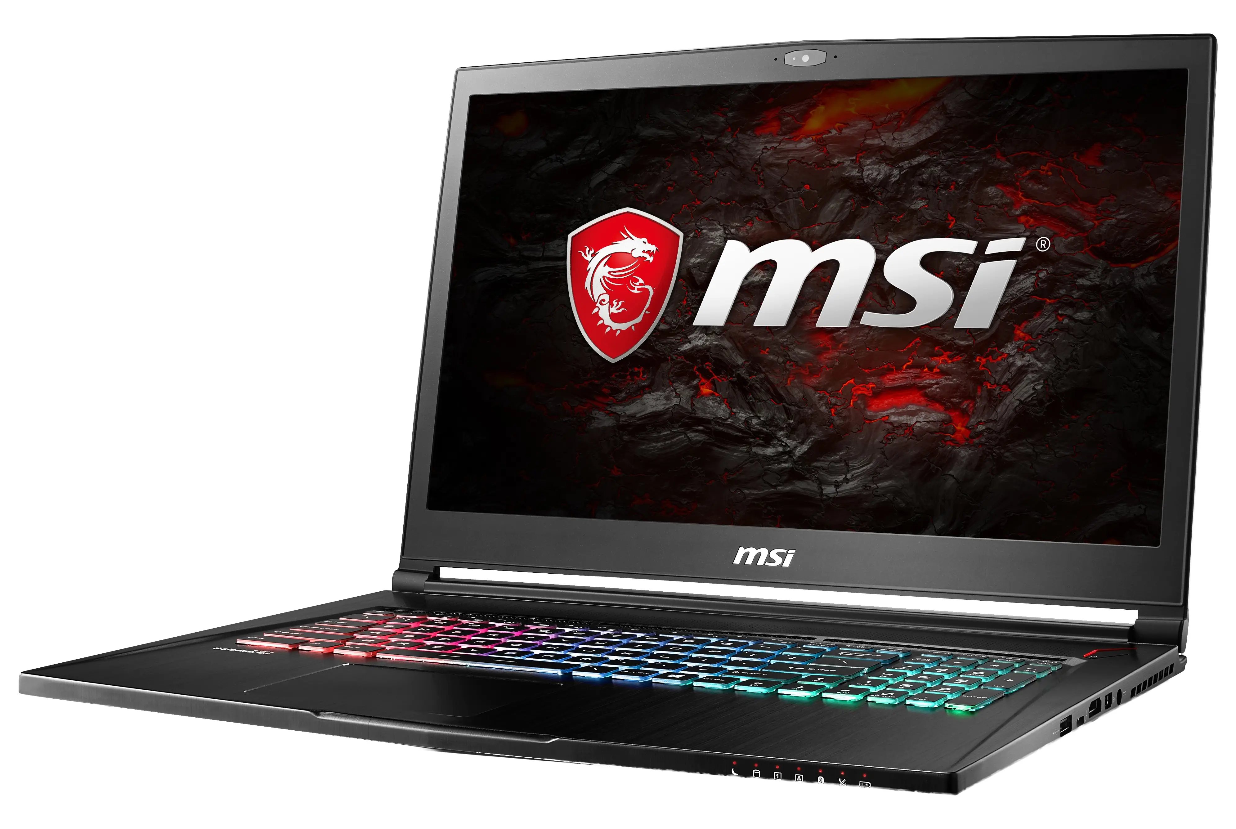 MSI Gaming GS73VR 7RF(Stealth Pro 4K)-239AU 16 GB GS73VR 7RF-239AU