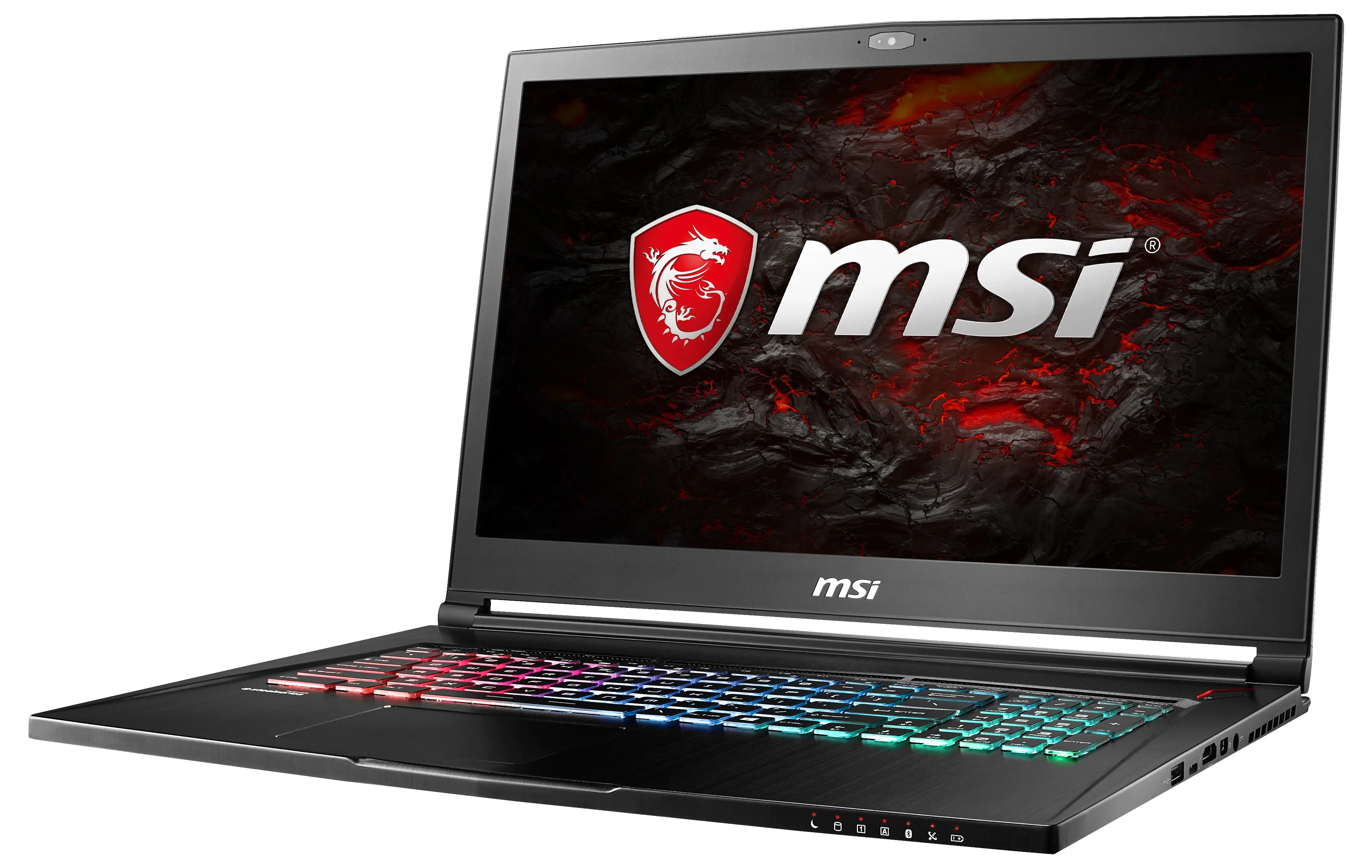 MSI Gaming GS73VR060 16 GB GS73VR STEALTH PRO-060