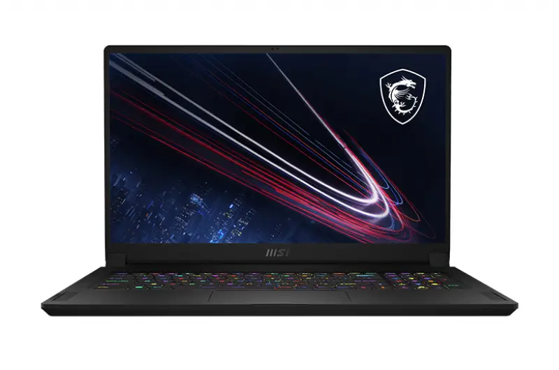 MSI Stealth GS76 11UE-004FR 16 GB 9S7-17M111-004