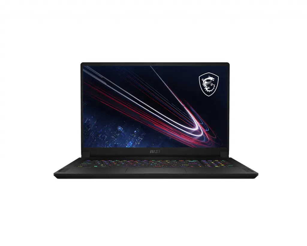 MSI Gaming GS76 11UH-055FR Stealth 64 GB