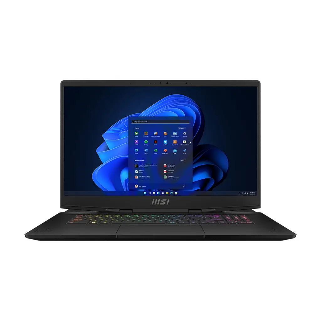 MSI GS77 12UHS-040 32 GB STEALTH77040