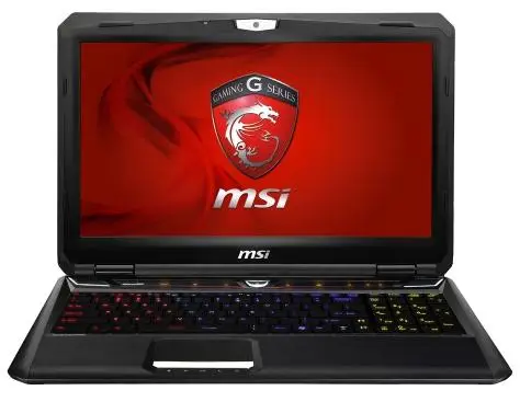 MSI Gaming GT60 0ND-291FR 9S7-16F311-291