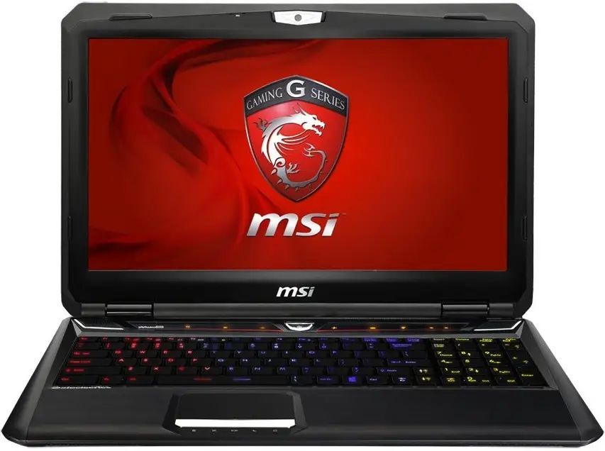 MSI Gaming GT60 2OC-022US 9S7-16F411-022
