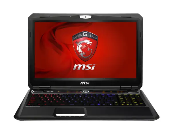 MSI Gaming GT60 2OC-274CZ