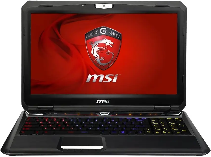MSI Gaming GT60 2OD-026US 9S7-16F411-026