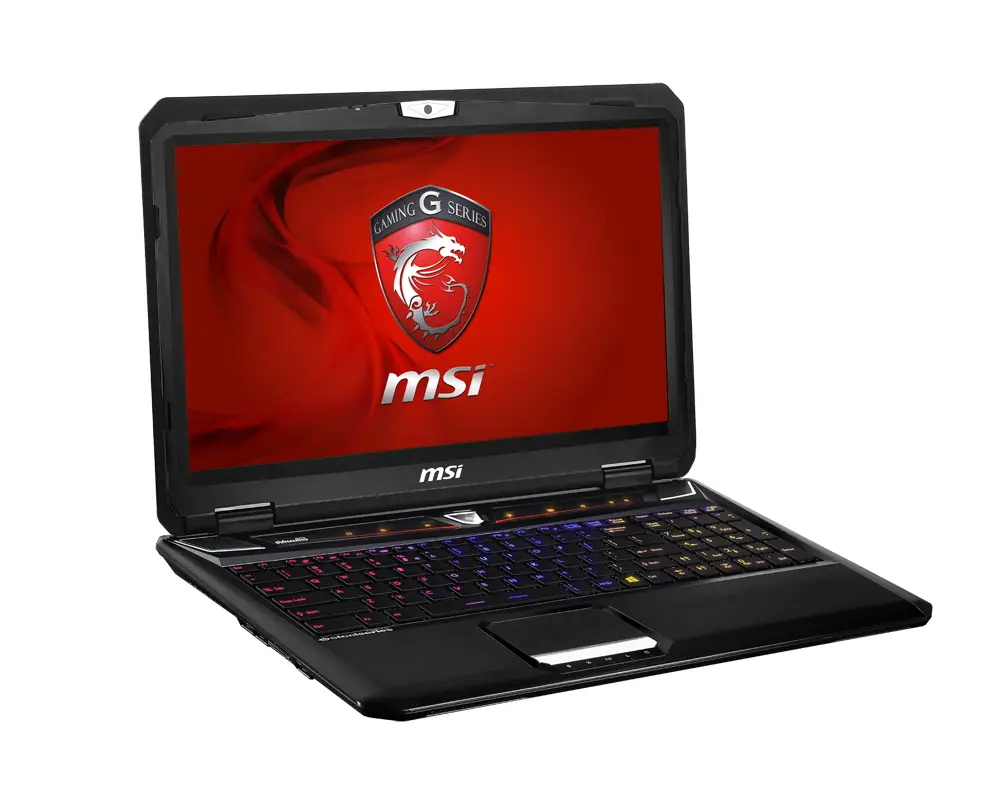 MSI Gaming GT60 2OD GT60 2OD-086RU