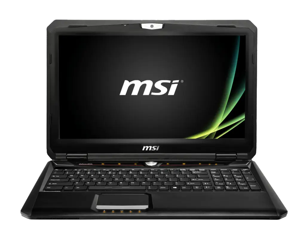 MSI Workstation GT60-2OJ 9S7-16F411-675