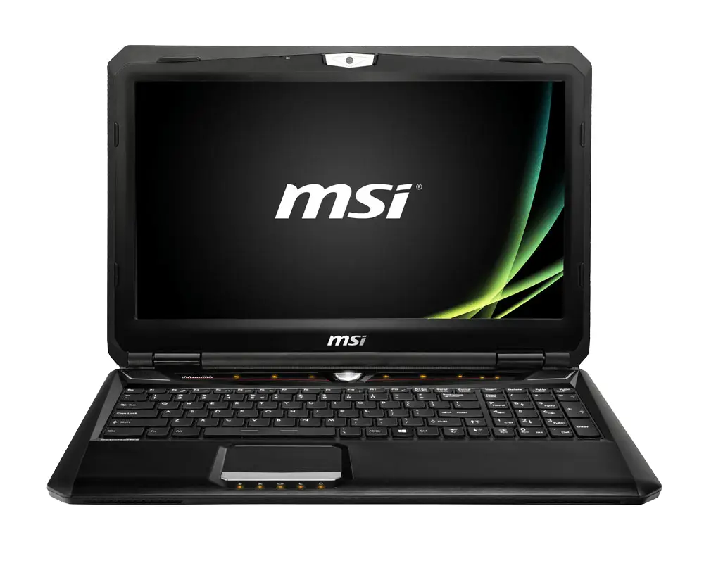 MSI GT60 2OKWS (Workstation)-289US GT60 2OKWS-289US