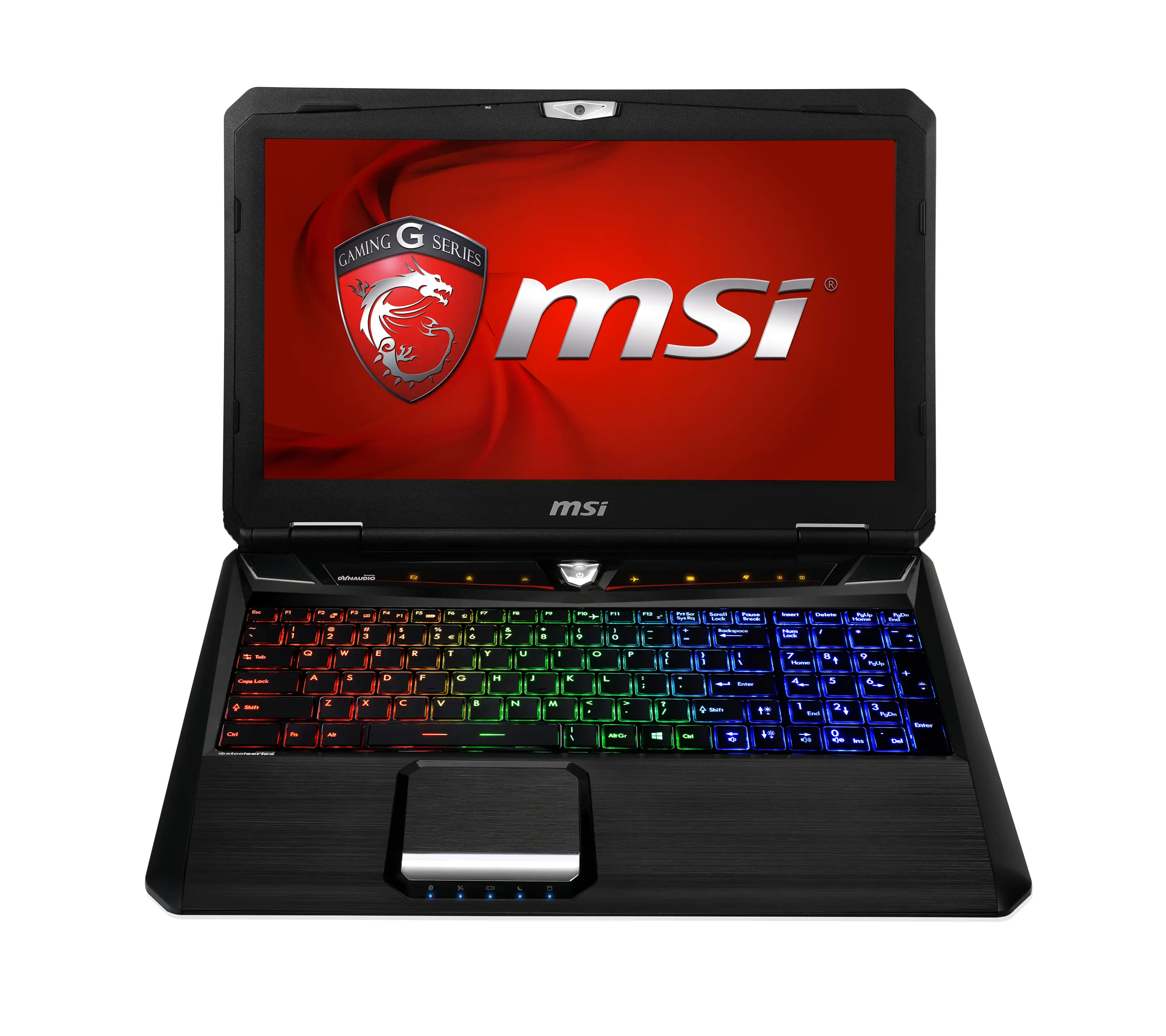 MSI Gaming GT60-2PE8H11FD3K (Dominator Pro 3K Edition) 0016F4-SKU56