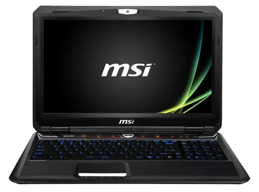 MSI Workstation GT60WS-7287 0016F3-SKU80