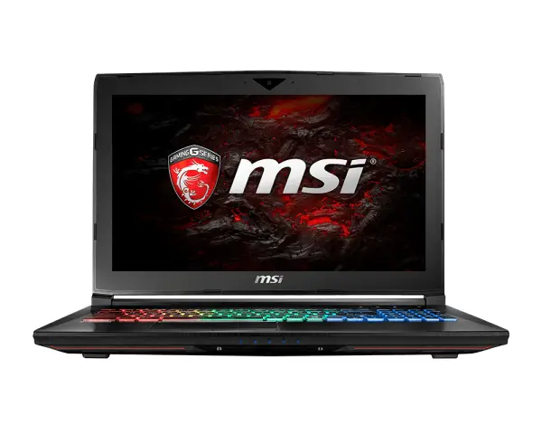 MSI Gaming GT62VR-6REAC16H21 Dominator Pro 16 GB 0016L2-SKU32