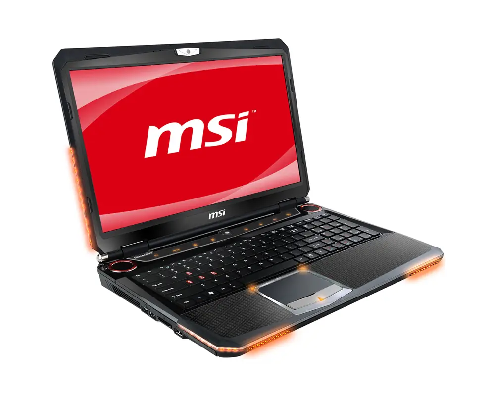 MSI Gaming GT680R GT680R-060TR