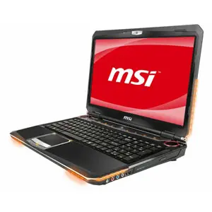 MSI Gaming GT683-467TR