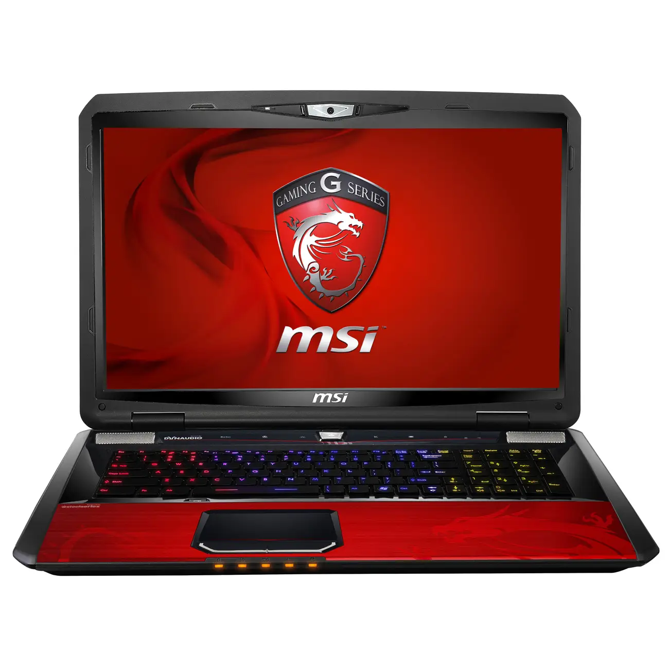MSI Gaming GT70 0ND-474FR 9S7-176212-474