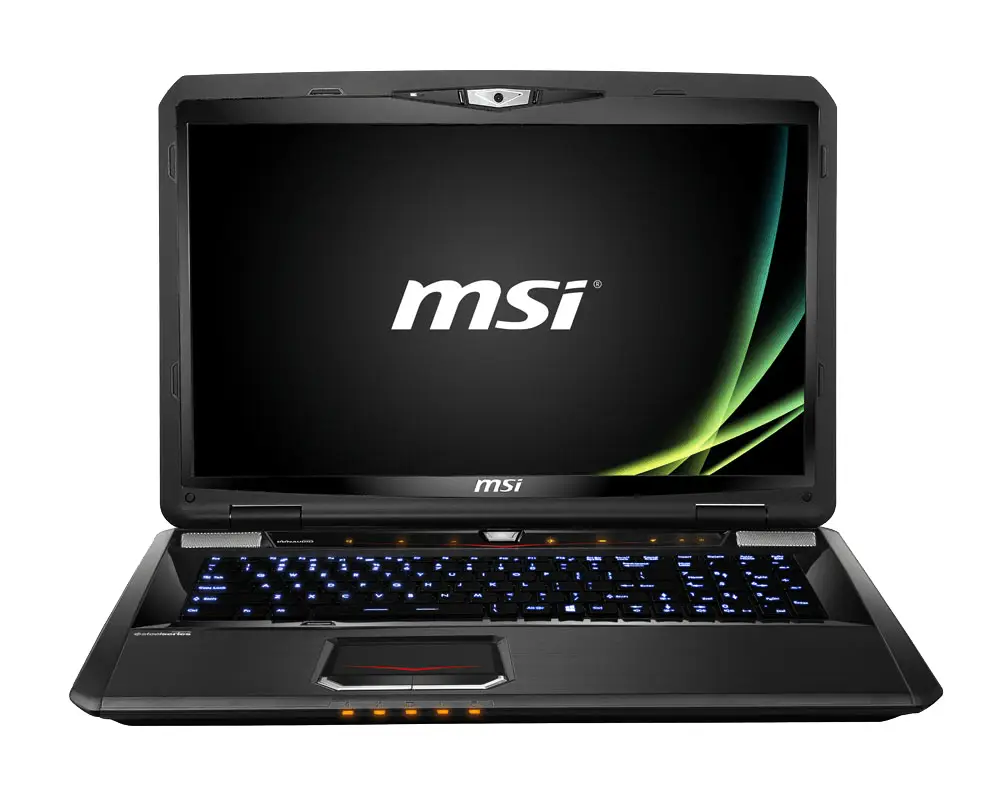 MSI Workstation GT70-2OKi781 001763WS-SKU2