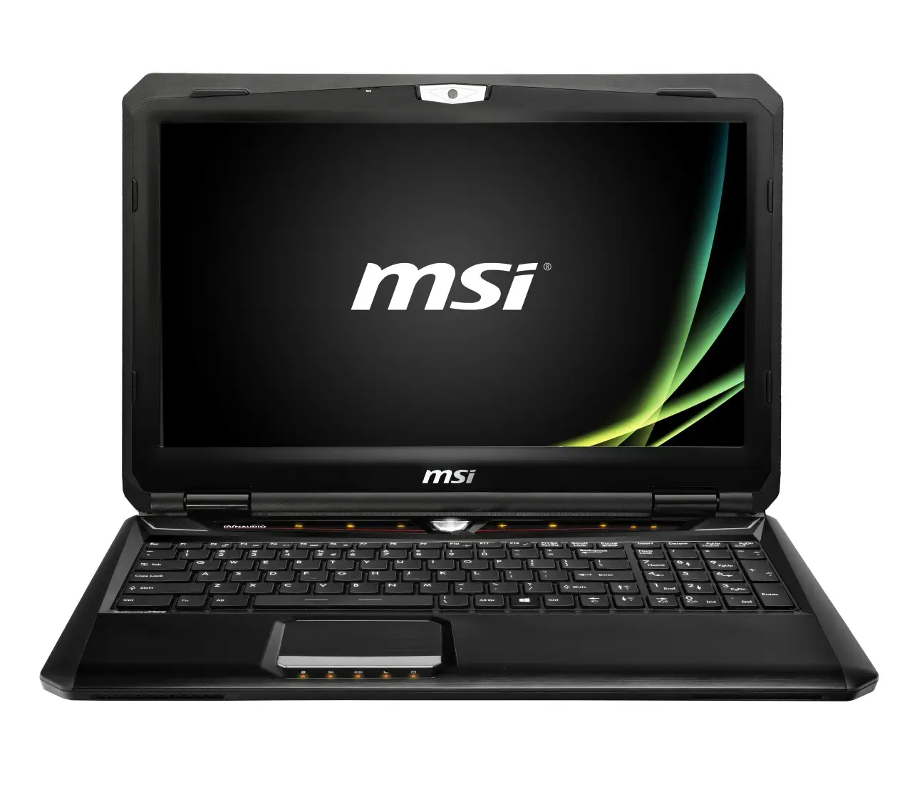 MSI Workstation GT70 2OKWS-1405BE
