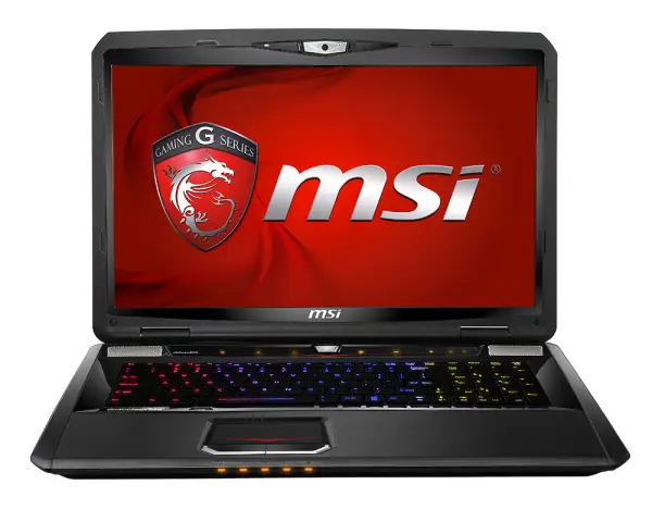 MSI Gaming GT70-2PEx32SR231BW 001763-SKU78