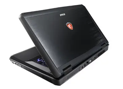 MSI Gaming GT70 DominatorPro-888 9S7-1763A2-888