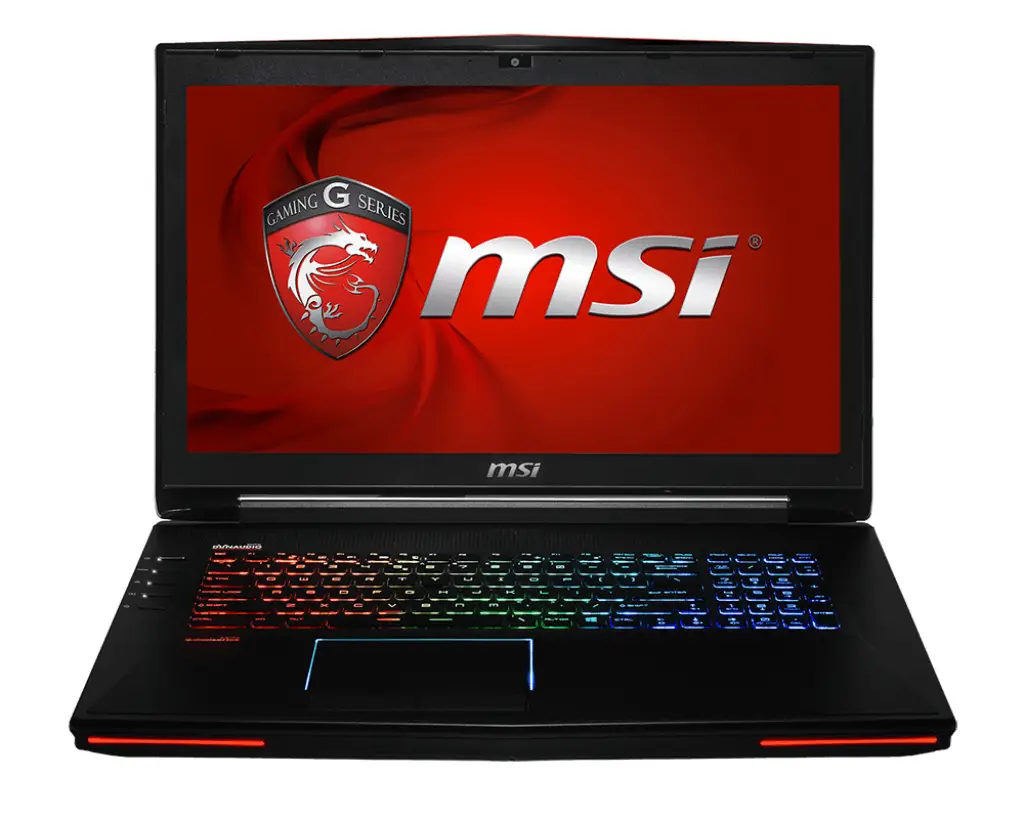 MSI Gaming GT72 2PC(Dominator)-065NL GT72 2PC-065NL