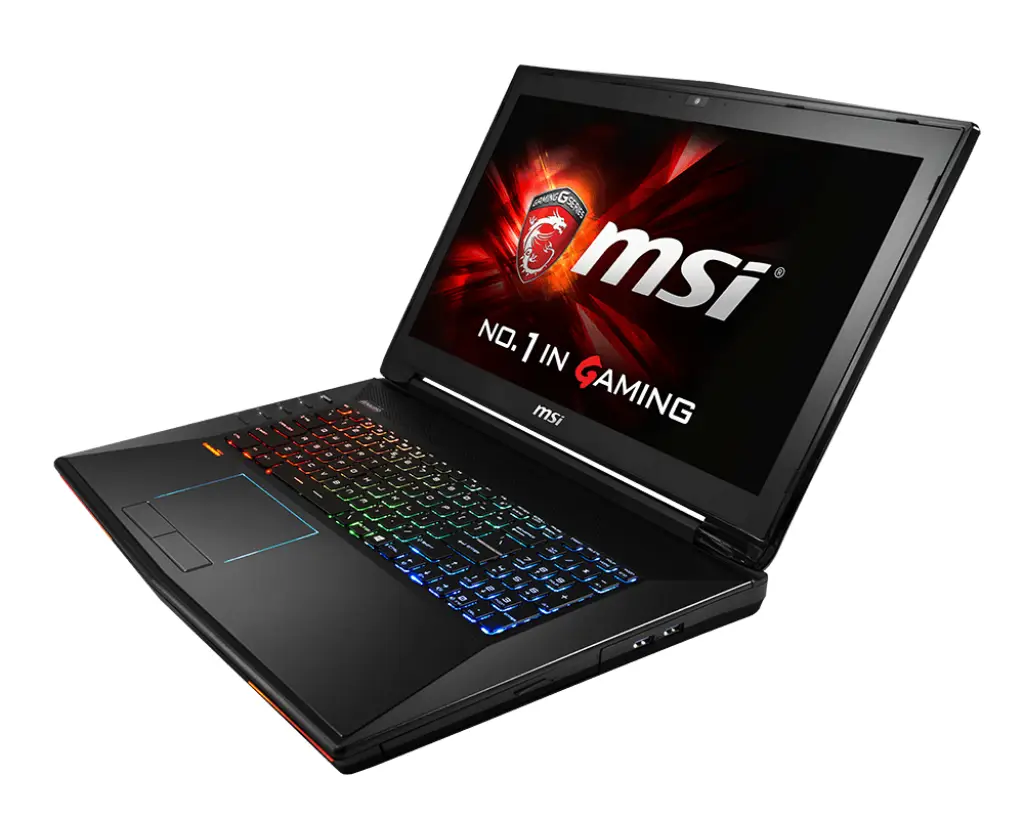 MSI Gaming GT72 2QD(Dominator)-866XFR 9S7-178131-866