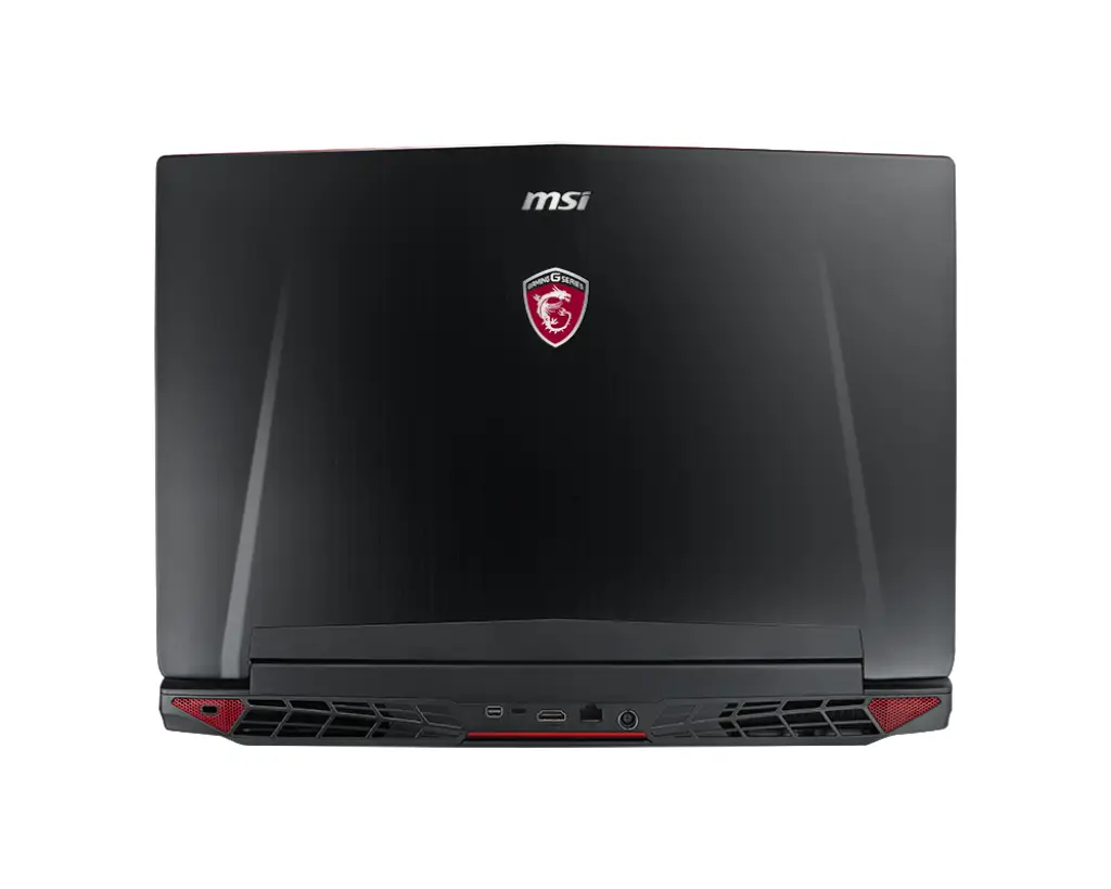 MSI Gaming GT72 6QD-893FR Dominator G 9S7-178211-893