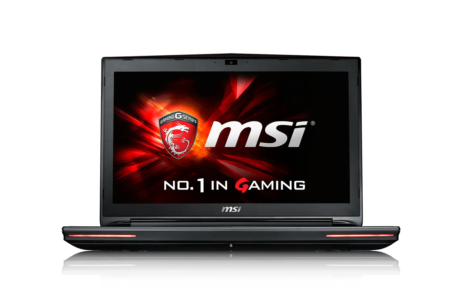 MSI Gaming GT72-6QDCHG16H11 1782SKU2108