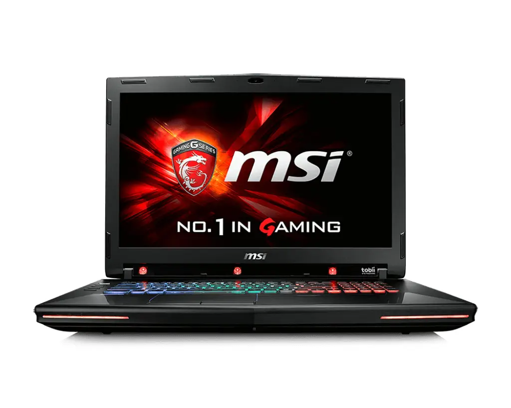 MSI Gaming GT72 6QD(Dominator G Tobii)-1068UK 9S7-178233-1068