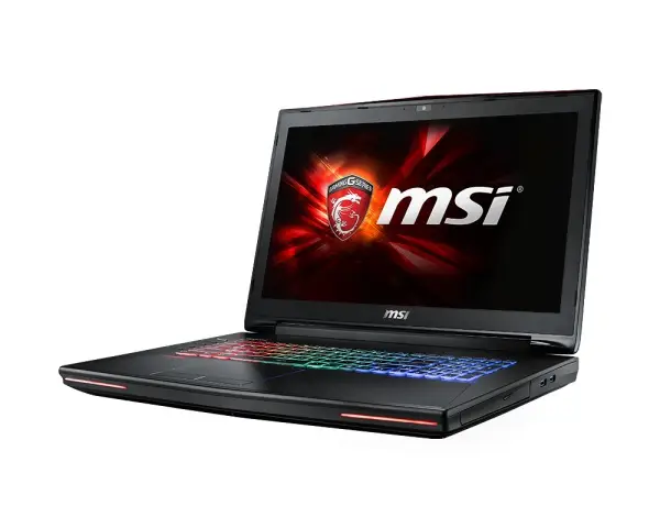 MSI Gaming GT72 6QE-693XES 9S7-178211-693