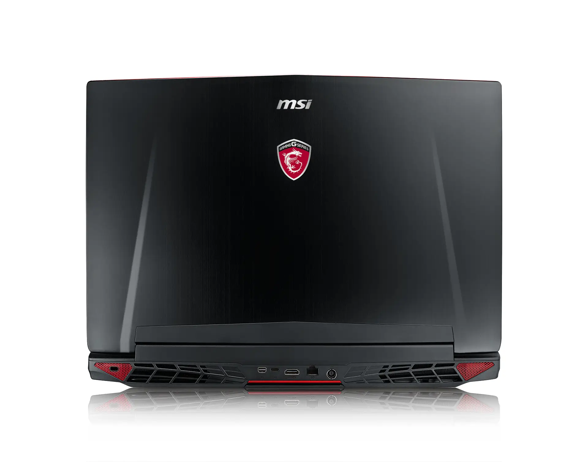 MSI Gaming GT72S 6QE-890FR Dominator Pro G 9S7-178211-890